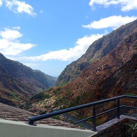 Green Valley House Madeira Ribeira Brava Eksteriør billede