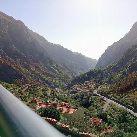 Green Valley House Madeira Ribeira Brava Eksteriør billede